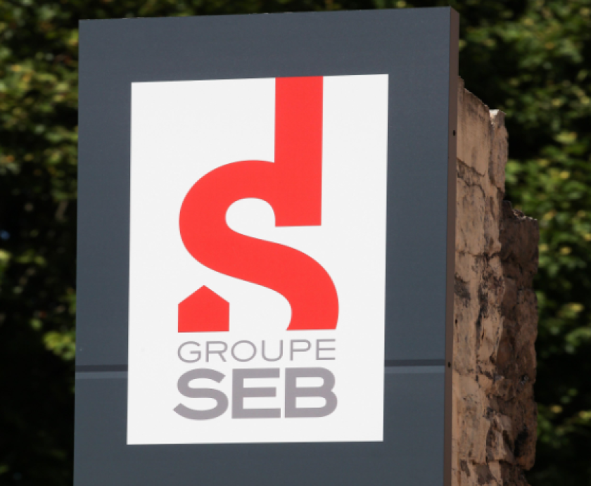 Groupe SEB Schuldschein Alamy 11Dec23.png