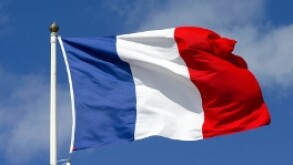 French flag
