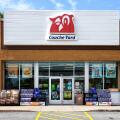 Couche-Tard, convenience store, gas station, Quebec, multinational, company, expansion, service station, food, convenience, rest stop, junk food, road