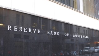 Reserve Bank of Australia headquarters in martin place,sydney