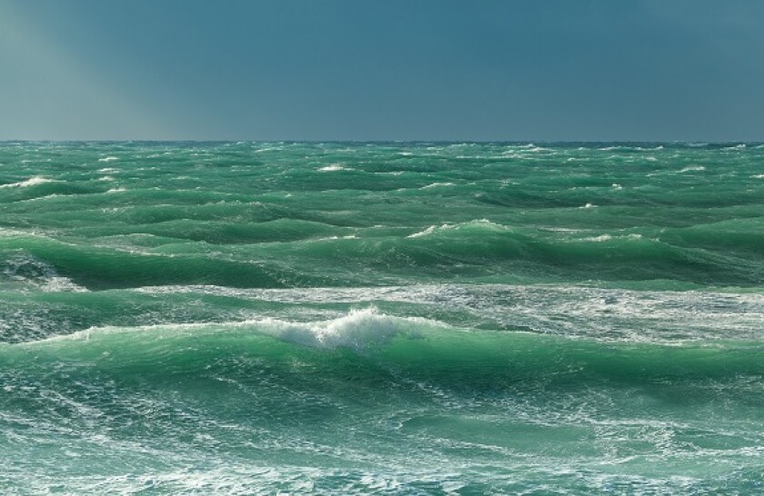 Choppy sea from Alamy 30Jun22 575x375