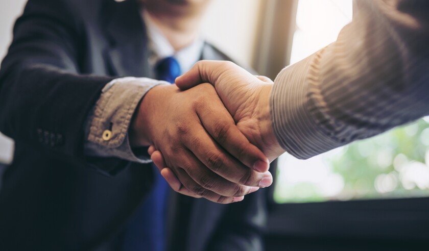 QBE enters $1.6bn LPT deals with Enstar and RiverStone