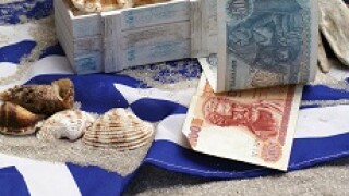 Greece money
