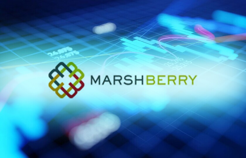 Specialty distribution M&A activity down 40 to 24 deals in Q1 2022 MarshBerry