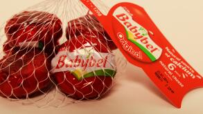 Mini Babybel