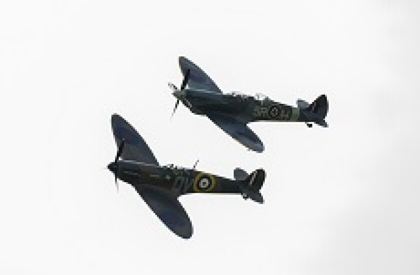 Spitfires