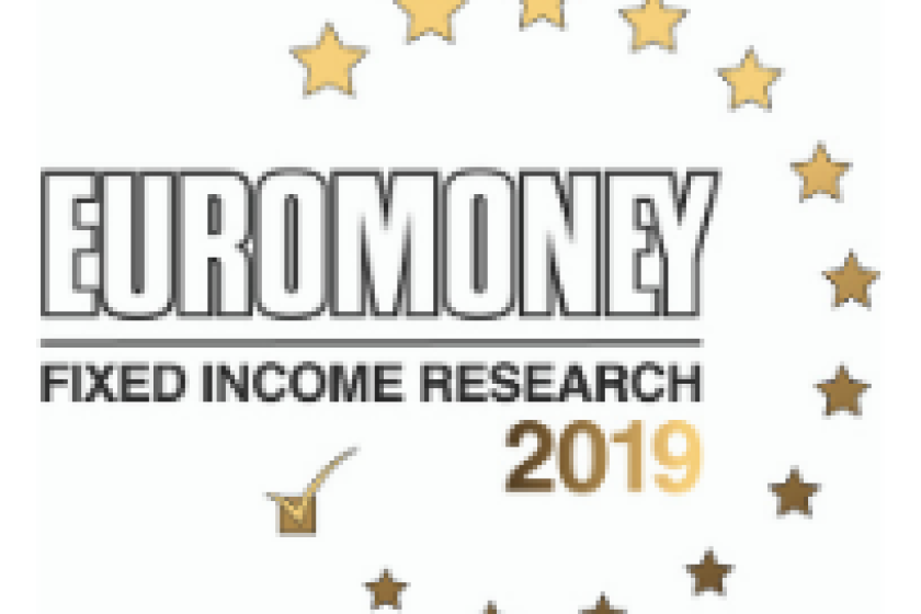 Euromoney Fixed Income Research Survey