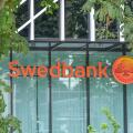 Filiale Swedbank, Tallinn, Estland