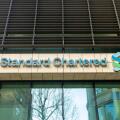 LONDON- Standard Chartered a British multinational banking and financial services company