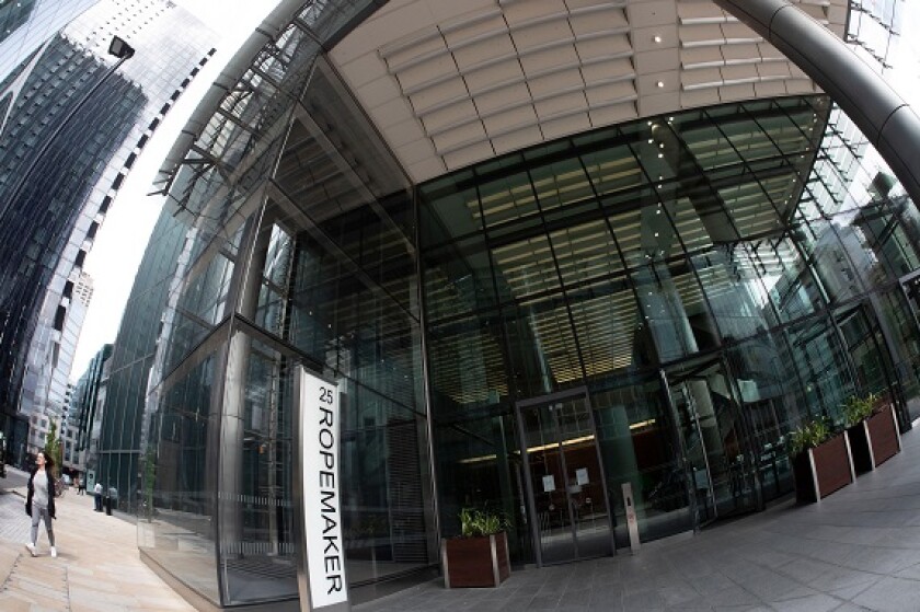 MUFG office London from Alamy 3Feb22 575x375