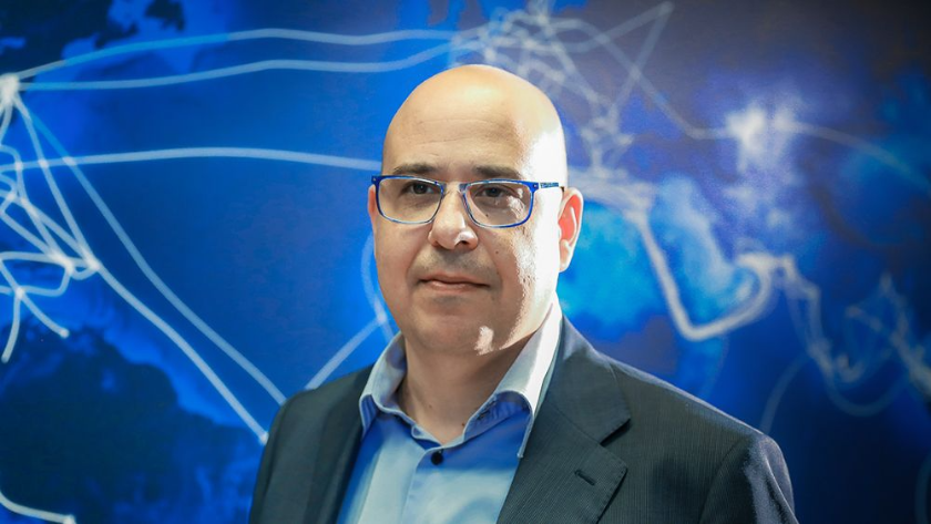 Sparkle completes quantum-safe NaaS innovation