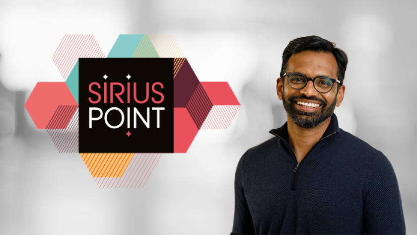 SiriusPoint insurance chief Gangu exits, removing key Sankaran ally