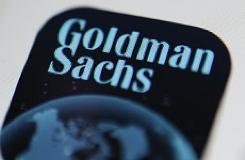 Goldman Sachs Worked With Windhorst Despite Compliance Alert