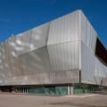 International Barcelona Convention Center CCIB