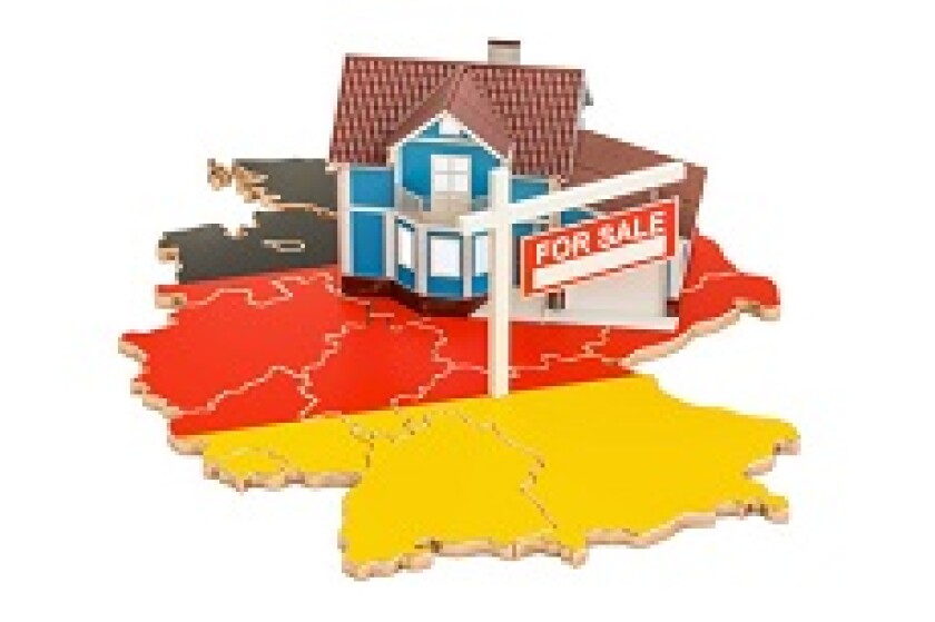 German Property