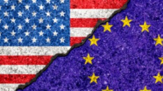 Europe US United States EU clash fight adobe stock 230x150