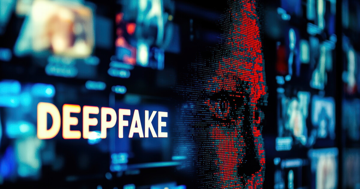 Weekly take: Why deepfakes pose a threat to women’s IP rights ...
