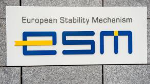 Luxembourg Finance Ministry ESM European Stability Mechanism office bank security insurance governance ministers council of Eu