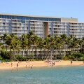 Marriott Kauai Kalapaki Beach Hawaii Nawilwili Bay