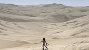 Desert, Latin America, LatAm, Peru