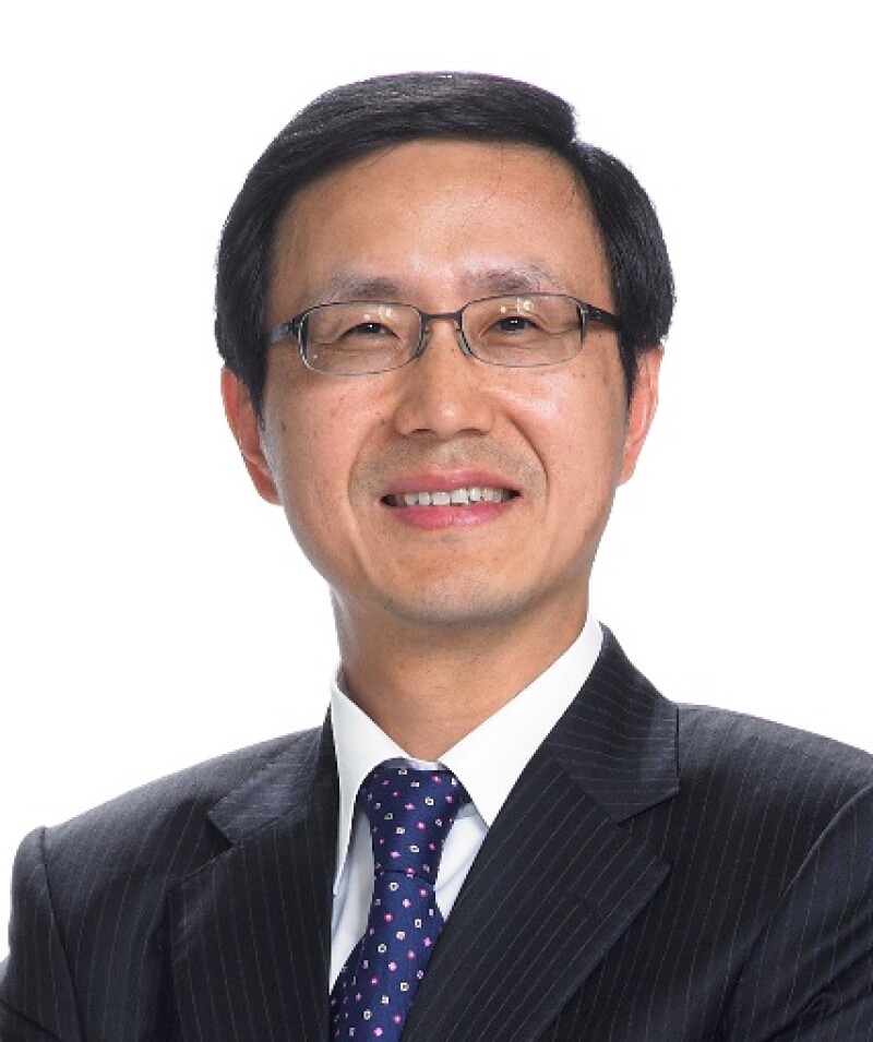 James Chen, President, CTBC Bank.jpg