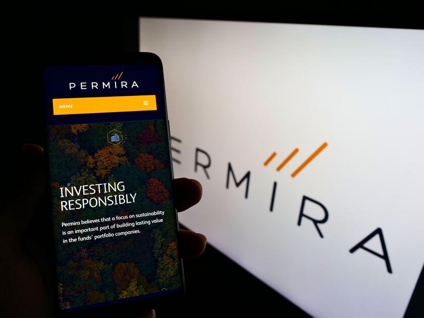 Permira HiRes 575