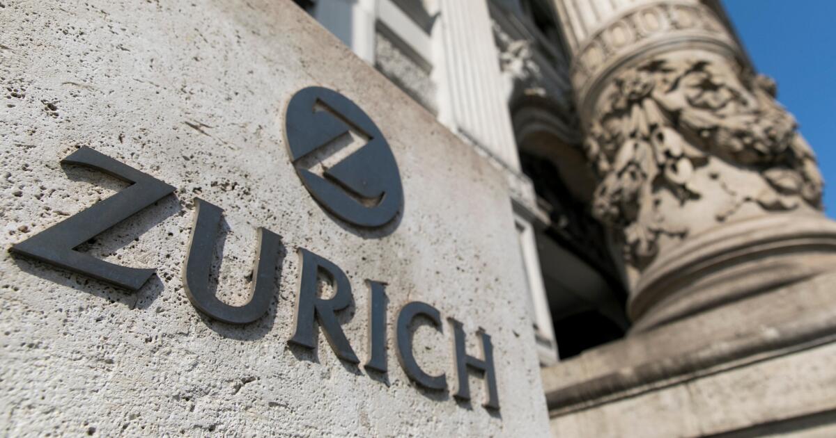 Investors rush into Zurich Insurance's subordinated dollar debt