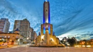 Rosario, Santa Fe, Argentina