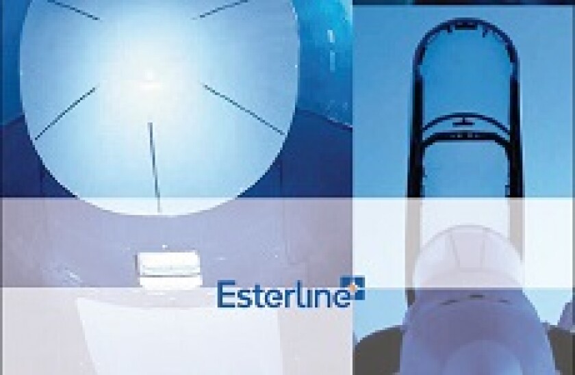 Esterline