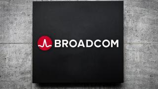 Broadcom technology company