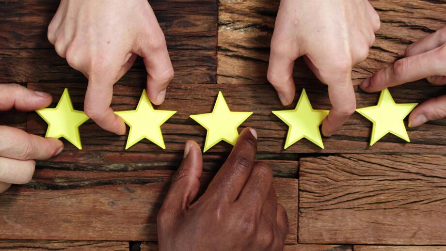 Aligning a 5-Star Team for Hospitality Excellence