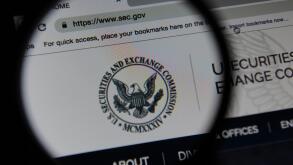 U.S. Securities and Exchange Commission