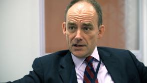 Gruenwald: worried about deskilling