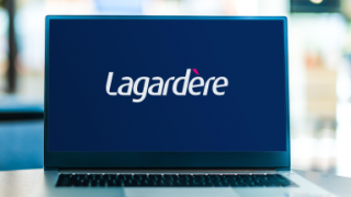Lagardere logo Alamy 08May.png