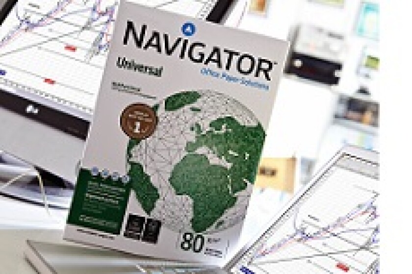 The Navigator Paper