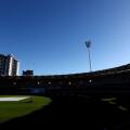 Brisbane, Australia. 02nd Dec, 2025. Usman Khawaja during an Australian Cricket Team training session at The Gabba, in Brisbane, Tuesday, December 2, 2025. (AAP Image/Jason O'Brien) NO ARCHIVING, EDITORIAL USE ONLY Credit: Australian Associated Press/Alam