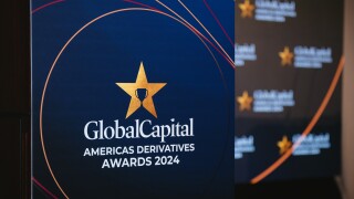 GlobalCapital Americas Derivatives Awards