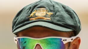 Cricket - International Tour Match - Sussex v Australia - Day Three - BrightonandHoveJobs.com County Cricket Ground