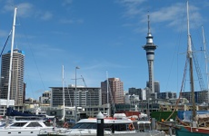 Auckland 230