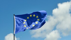 EU European Flag
