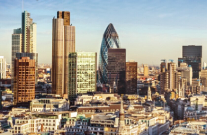 London the city finance sector adobe stock AS