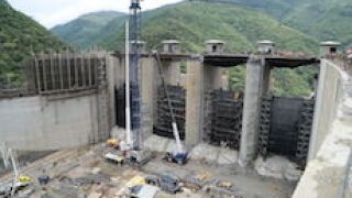 Ituango, Colombia, EPM, Medellin, flood, dam, LatAm, hydroelectric