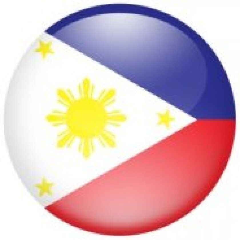 Philippines flag