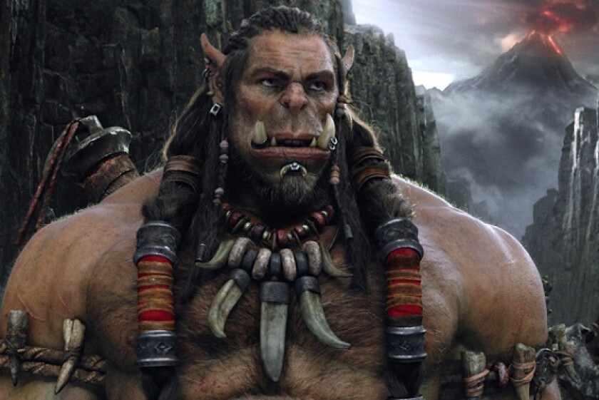 World of Warcraft Activision Blizzard from Alamy 20Jan22 575x375