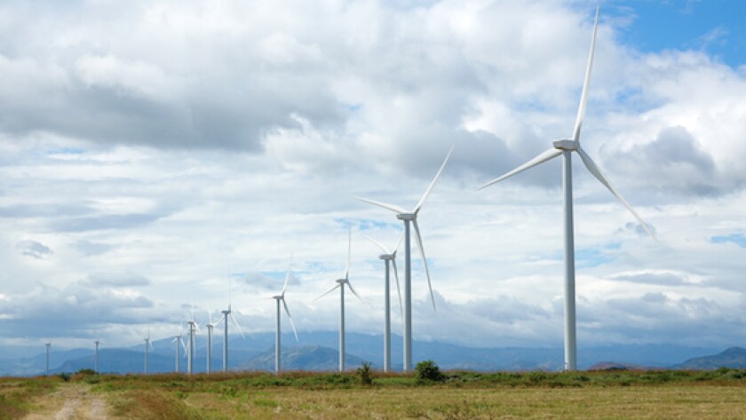 Panama, wind farm, renewables, Central America, Penonome, LatAm, 575