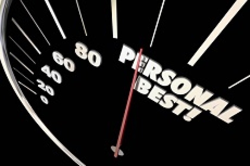 Personal Best Fotolia 230x150
