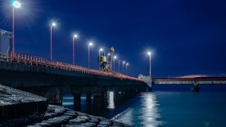 Punta Loyola, Argentina, CGC, compania general de combustibles, 575, LatAm