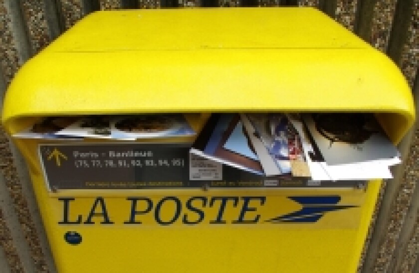 La Poste 230x150