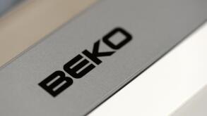 BEKO home appliances logo, UK