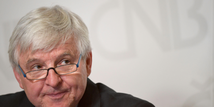 Ruznok: rate hikes in response to inflation